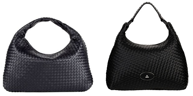 Get the look black