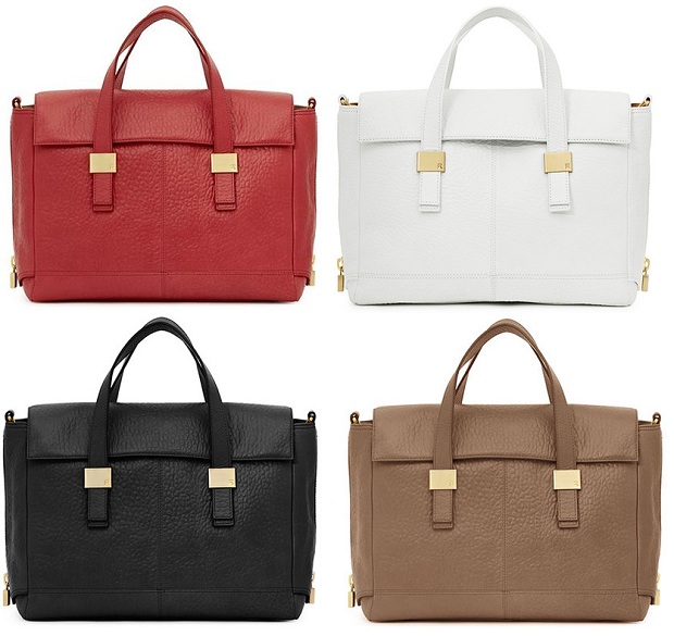 Reiss bags short handle