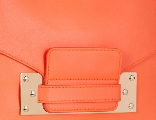 clutch sophie hulme