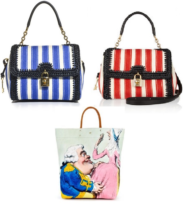 Canvas totes ii
