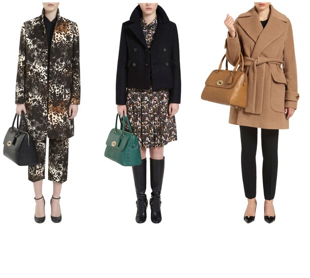 Mulberry Del Rey Style