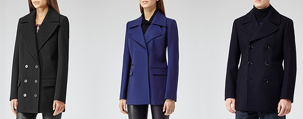 coats