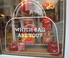 Wimbledon Village Shop Window 