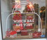 Wimbledon Village Shop Window 