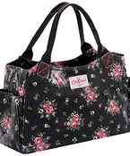 Cath Kidston Notting Hill Day Handbag: Bag Review