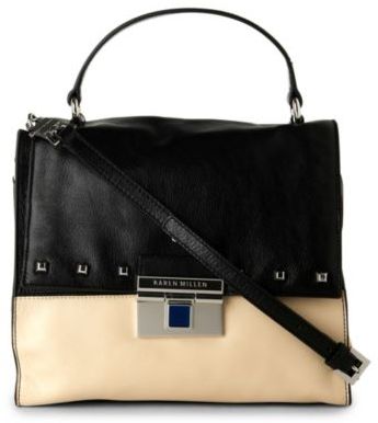Large Satchel Bags: Back to Basics