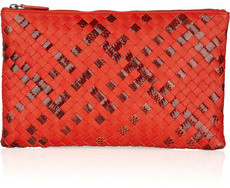 Orange Handbags – Be Bold
