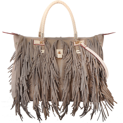 The Quirky Totes From V°73 To Give Your Everyday Look A Bit Of Edge #K-FlapperBag