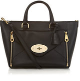 Mulberry Small Willow Tote