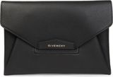Antigona envelope clutch