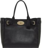 Bayswater natural leather tote