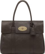 Bayswater natural leather handbag