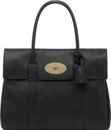 Bayswater natural leather handbag