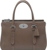 Mulberry Bayswater Double Zip tote