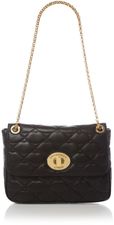 Lulu Guinness Large eyelet annabelle shoulder bag, Shoulder ba...