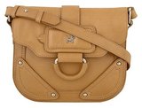 Radley Austin Medium Across Body Handbag, Tan