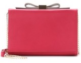 See By Chloé Leather Shoulder Bag