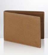 Mulberry Oak 8-Card Wallet