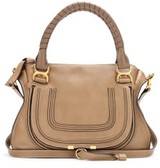 Chloé Marcie Medium Leather Handbag