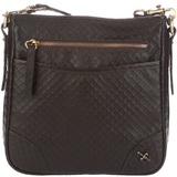 CESARE PACIOTTI Quilted Shoulder Bag