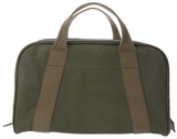 COMME DES GARCONS SHIRT bowling bag