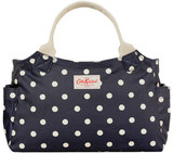 Cath Kidston Spot Navy Day Bag
