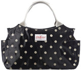 Cath Kidston Spot Charcoal Day Bag