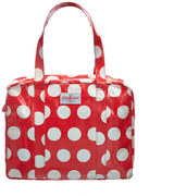 Cath Kidston Big Spot Large Zip Bag