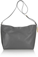 Stella McCartney Beckett faux leather shoulder bag
