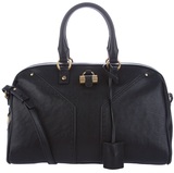 YVES SAINT LAURENT 'Muse' bag