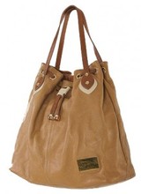 Hayley Miller 'Sarah' Leather Bag