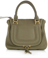 Chloe Marcie double-handle bag