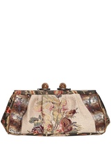 Antonio Marras Vintage Patchwork Clutch