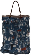LA PRESTIC OUISTON 'Tokyo' bag