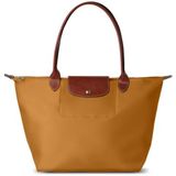 Longchamp Le Pliage large shopper