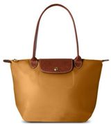 Longchamp Le Pliage small shopper