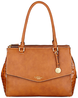Fiorelli Harper Triple Shoulder Bag, Tan