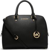 Michael Michael Kors Saffiano leather Satchel Bag