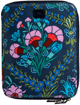 Isla Rule Tablet and eReader Folio Case, Josephine&#8217;s Bouquet