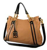 Mel Boteri &#39;Blake&#39; Satchel Handbag