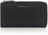 Exude glamour and sophistication 24/7 with Givenchy’s leathe...