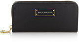 Marc by Marc Jacobs Too Hot To Handle Slim Zip Wallet