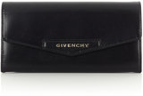 Inspired by the label’s popular namesake bag, Givenchy’s s...