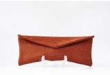 Frenchonista Carolien's Clutch
