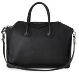 Givenchy Antigona medium grainy leather tote