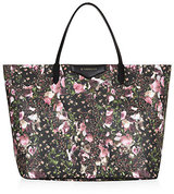 Givenchy Floral Antigona Shopper
