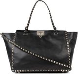 Valentino Rockstud large tote