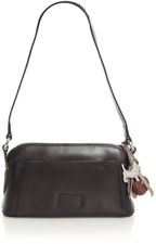 Radley Aldgate small shoulder bag, Black