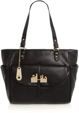 DKNY Skyline tote, Black