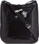 Longchamp Roseau cross-body bag Black